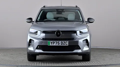 CITROEN C3 83kW Max 44kWh Auto