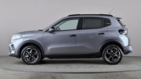 CITROEN C3 83kW Max 44kWh Auto