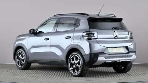 CITROEN C3 83kW Max 44kWh Auto