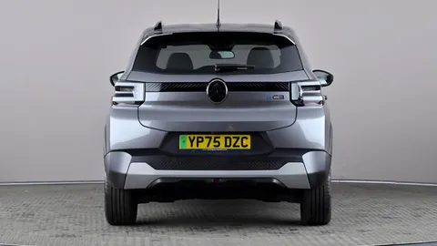 CITROEN C3 83kW Max 44kWh Auto