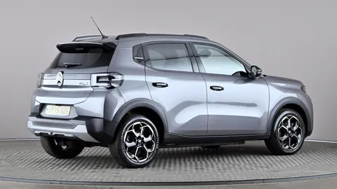 CITROEN C3 83kW Max 44kWh Auto