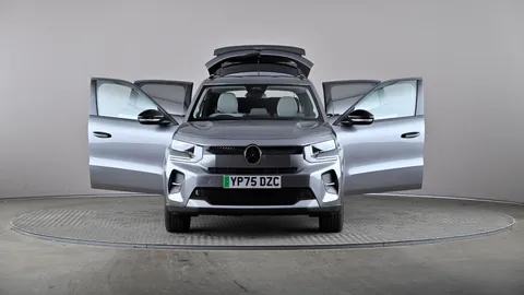 CITROEN C3 83kW Max 44kWh Auto