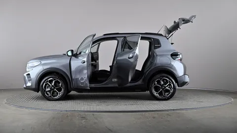 CITROEN C3 83kW Max 44kWh Auto