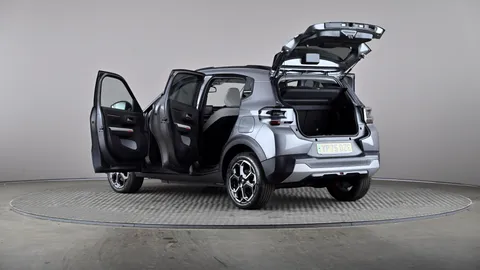 CITROEN C3 83kW Max 44kWh Auto