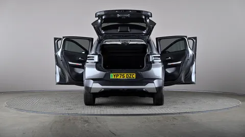 CITROEN C3 83kW Max 44kWh Auto