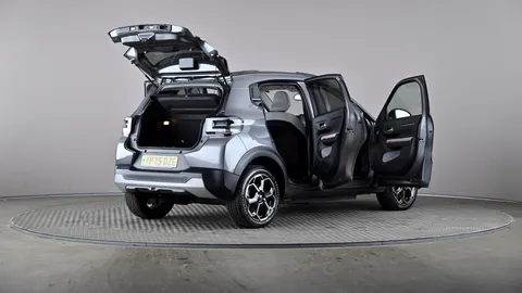 CITROEN C3 83kW Max 44kWh Auto