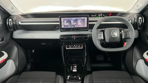 CITROEN C3 83kW Max 44kWh Auto