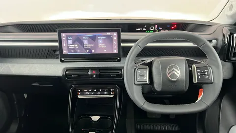 CITROEN C3 83kW Max 44kWh Auto