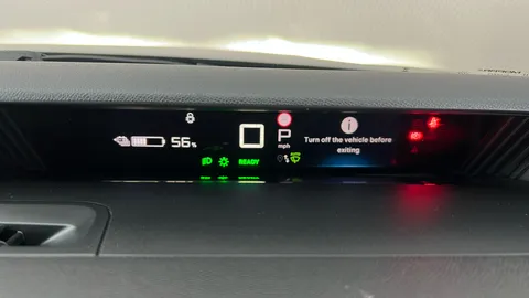 CITROEN C3 83kW Max 44kWh Auto