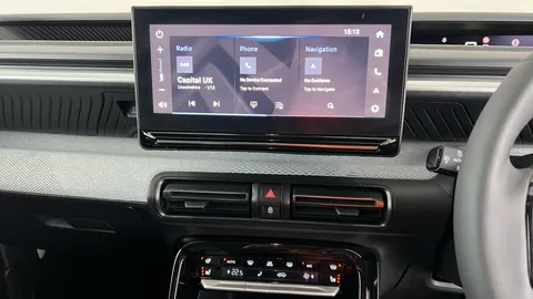 CITROEN C3 83kW Max 44kWh Auto