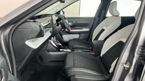 CITROEN C3 83kW Max 44kWh Auto