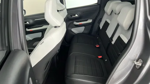 CITROEN C3 83kW Max 44kWh Auto