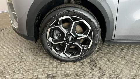 CITROEN C3 83kW Max 44kWh Auto