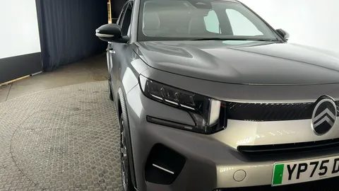 CITROEN C3 83kW Max 44kWh Auto