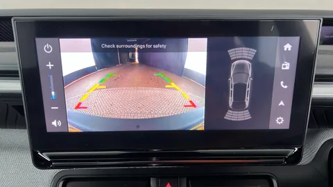 CITROEN C3 83kW Max 44kWh Auto