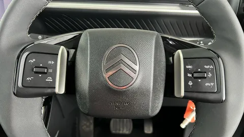 CITROEN C3 83kW Max 44kWh Auto