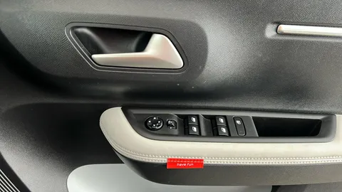 CITROEN C3 83kW Max 44kWh Auto