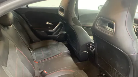 MERCEDES-BENZ A CLASS A200 AMG Line Executive Auto