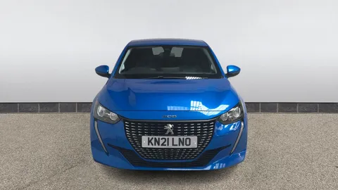 PEUGEOT 208 1.2 PureTech 100 Allure Premium