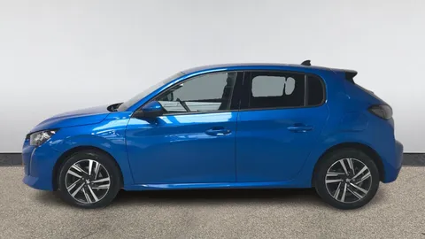 PEUGEOT 208 1.2 PureTech 100 Allure Premium