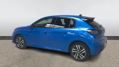 PEUGEOT 208 1.2 PureTech 100 Allure Premium