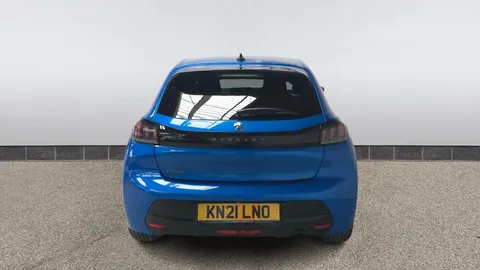 PEUGEOT 208 1.2 PureTech 100 Allure Premium