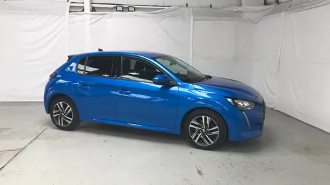 PEUGEOT 208 1.2 PureTech 100 Allure Premium