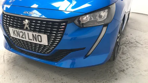 PEUGEOT 208 1.2 PureTech 100 Allure Premium