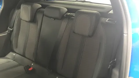 PEUGEOT 208 1.2 PureTech 100 Allure Premium