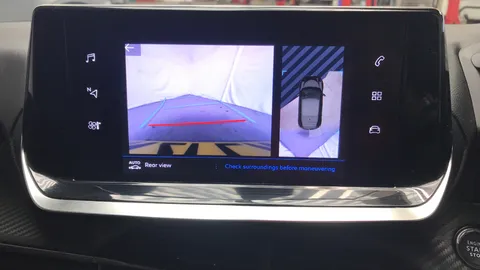 PEUGEOT 208 1.2 PureTech 100 Allure Premium