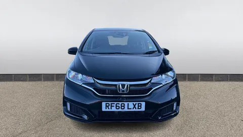 HONDA JAZZ 1.3 i-VTEC SE Navi CVT