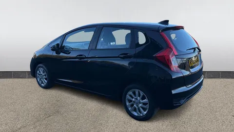 HONDA JAZZ 1.3 i-VTEC SE Navi CVT