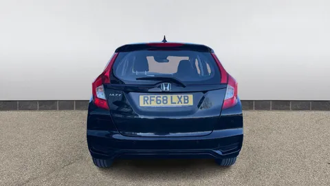 HONDA JAZZ 1.3 i-VTEC SE Navi CVT