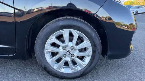 HONDA JAZZ 1.3 i-VTEC SE Navi CVT