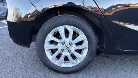 HONDA JAZZ 1.3 i-VTEC SE Navi CVT