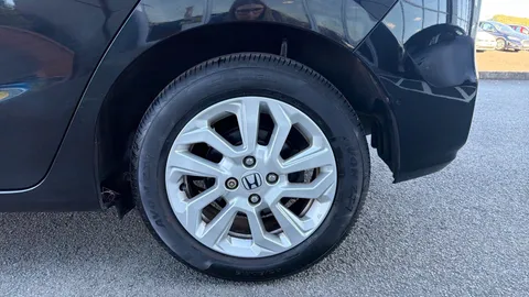 HONDA JAZZ 1.3 i-VTEC SE Navi CVT