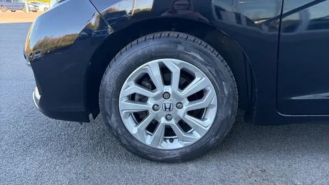 HONDA JAZZ 1.3 i-VTEC SE Navi CVT