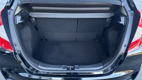 HONDA JAZZ 1.3 i-VTEC SE Navi CVT