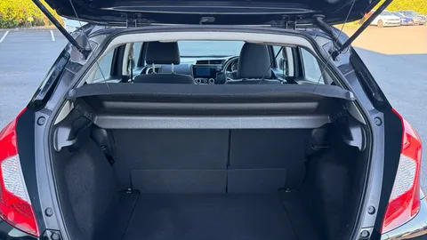 HONDA JAZZ 1.3 i-VTEC SE Navi CVT