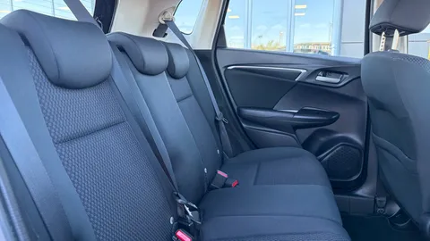 HONDA JAZZ 1.3 i-VTEC SE Navi CVT