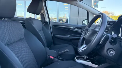 HONDA JAZZ 1.3 i-VTEC SE Navi CVT