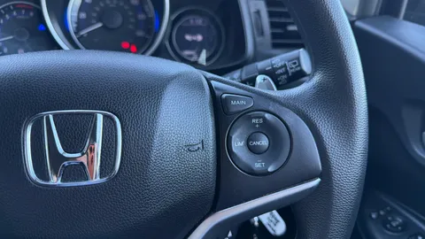 HONDA JAZZ 1.3 i-VTEC SE Navi CVT