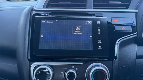 HONDA JAZZ 1.3 i-VTEC SE Navi CVT