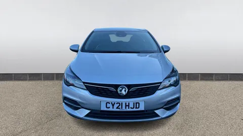 VAUXHALL ASTRA 1.2 Turbo 145 SRi