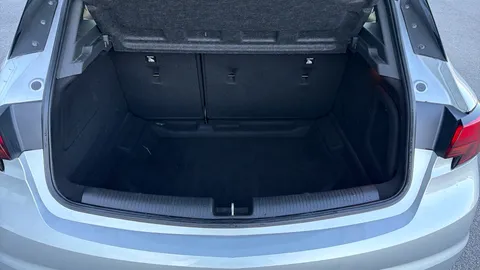 VAUXHALL ASTRA 1.2 Turbo 145 SRi