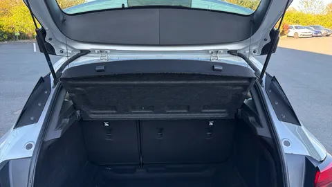 VAUXHALL ASTRA 1.2 Turbo 145 SRi