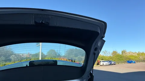 VAUXHALL ASTRA 1.2 Turbo 145 SRi