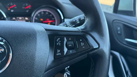 VAUXHALL ASTRA 1.2 Turbo 145 SRi