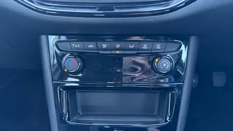 VAUXHALL ASTRA 1.2 Turbo 145 SRi