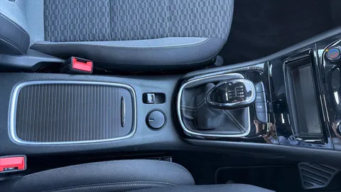 VAUXHALL ASTRA 1.2 Turbo 145 SRi